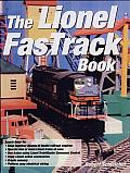 The Lionel FasTrack Book