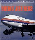 Boeing Jetliners