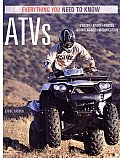 Atvs: Everything You Need to Know