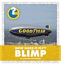 Blimp (Community Connections: How Does It Fly?)
