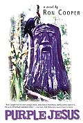 Purple Jesus Cover