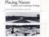 Placing Nature: Culture and Landscape Ecology