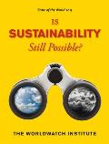 State of the World 2013: Is Sustainability Still Possible? (State of the World) Cover