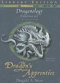 Dragonology Chronicles #03: The Dragon's Apprentice