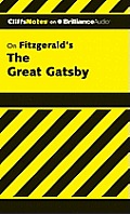 The Great Gatsby (Cliffs Notes)