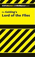 Lord of the Flies (Cliffs Notes)