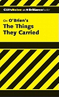 The Things They Carried (Cliffs Notes)