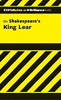 King Lear (Cliffs Notes)