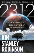 2312 (Playaway Adult Fiction) Cover