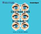 Lightning Rods Cover