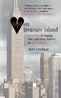 Lost on Treasure Island: A Memoir of Longing, Love, and Lousy Choices in New York City Cover