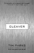 Cleaver Cover