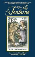 The Complete Fables of La Fontaine: A New Translation in Verse (Arcade Classics)