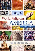 World Religions in America, 4th ed.