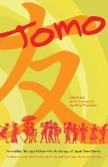 Tomo: Friendship through Fiction - an Anthology of Japan Teen Stories Cover