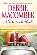 A Turn in the Road (Large Print) (Center Point Platinum Fiction) Cover