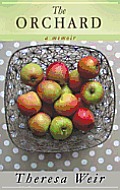 The Orchard: A Memoir (Large Print) (Platinum Nonfiction) Cover