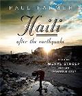 Haiti After the Earthquake