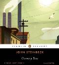 Cannery Row Cover