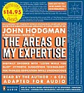 The Areas of My Expertise Cover