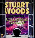 Collateral Damage (Stone Barrington)