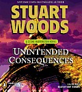 Unintended Consequences (Stone Barrington Novels)