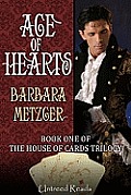 Ace of Hearts: Book One of The House of Cards Trilogy