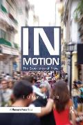 In Motion: The Experience of Travel Cover