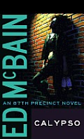 Calypso (87th Precinct) Cover