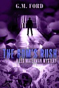 Leo Waterman Mystery #3: The Bum's Rush Cover