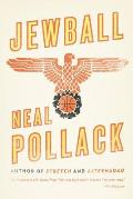 Jewball Cover