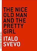 The Nice Old Man and the Pretty Girl Cover