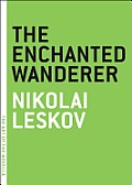 The Enchanted Wanderer Cover