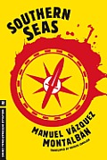 Southern Seas Cover