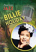 Billie Holiday (American Jazz)