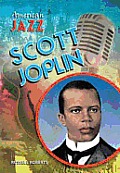 Scott Joplin (American Jazz)