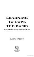 Learning to Love the Bomb