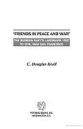 Friends in Peace and War