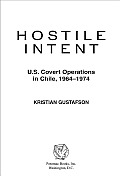 Hostile Intent