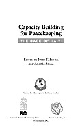 Capacity Building for Peacekeeping