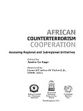 African Counterterrorism Cooperation