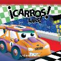 Carros! (Cars!) (El USO de Grandes Maquinarias)