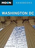 Moon Washington DC (Moon Handbooks Washington DC)