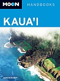 Moon Kaua'i (Moon Kauai) Cover
