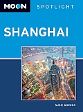 Moon Spotlight Shanghai (Moon Spotlight Shanghai)