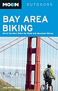Moon Outdoors: Bay Area Biking (Moon Bay Area Biking)