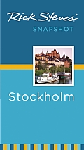 Rick Steves' Snapshot Stockholm (Rick Steves' Snapshot Stockholm)
