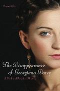 The Disappearance of Georgiana Darcy (Pride and Prejudice Mysteries)