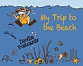 My Trip to the Beach (Doodle Postcards)