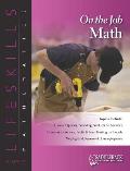 On the Job Math Cover